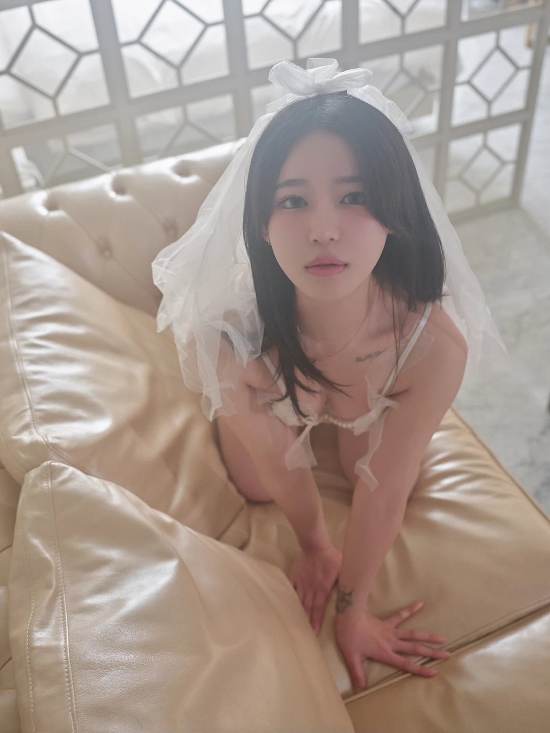 [private] ARTGRAVIA - VOL.736 Yeha (예하) (158 photos) - Preview 4